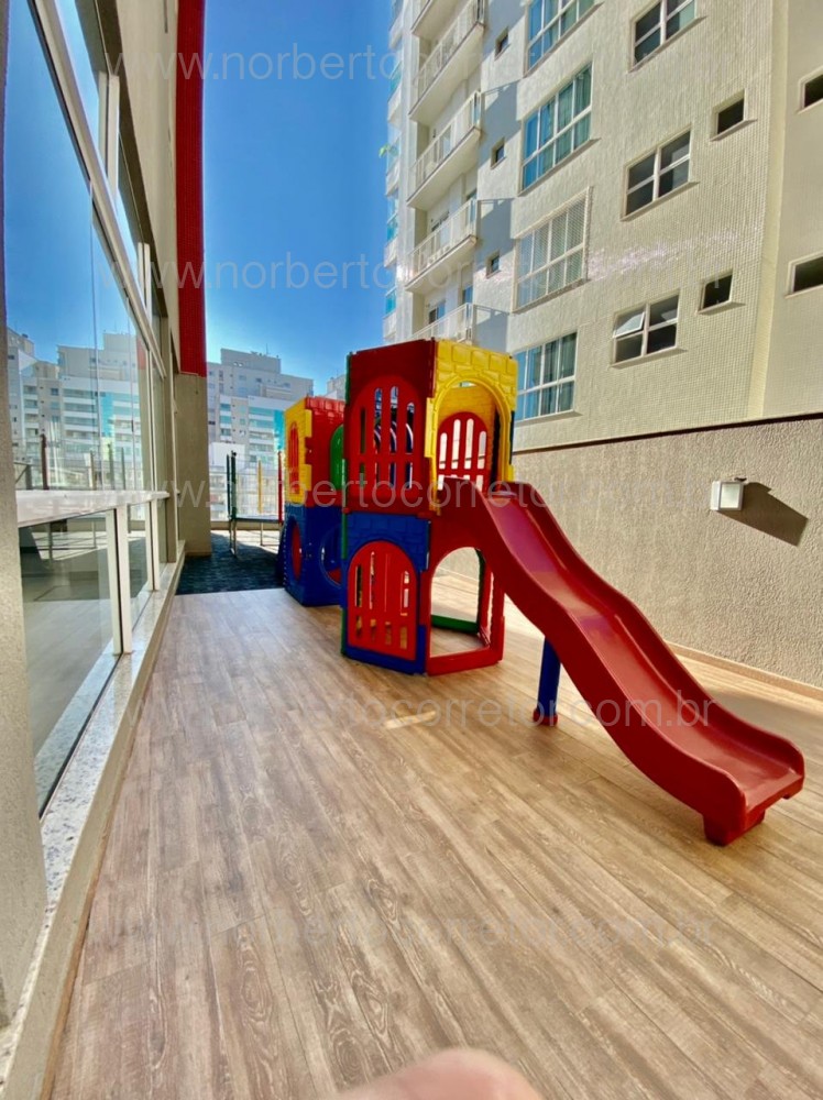 APARTAMENTO 3 SUITES , MOBILIADO QUADRA MAR !!