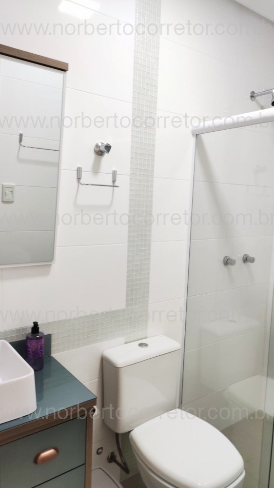 APARTAMENTO 3 SUITES , MOBILIADO QUADRA MAR !!