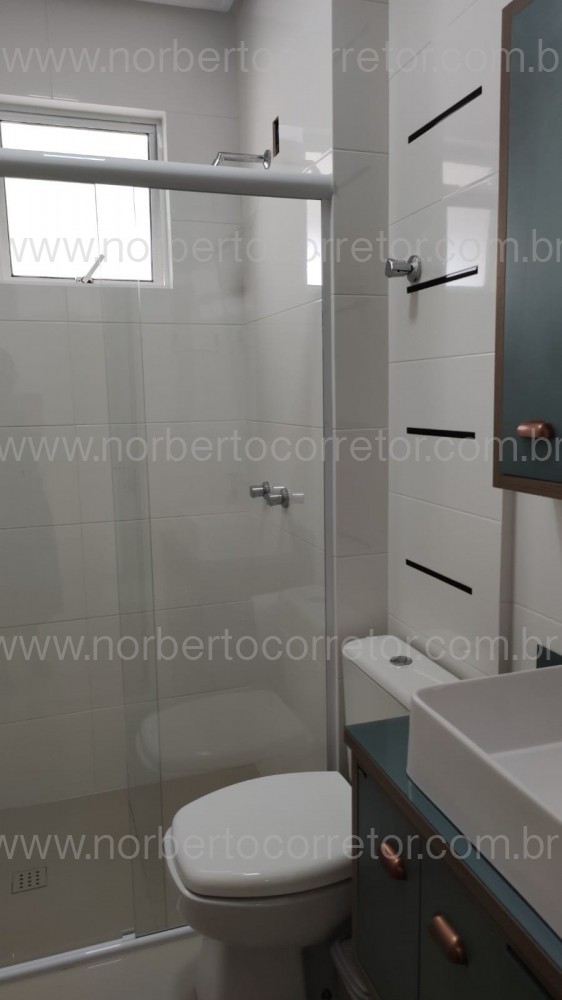 APARTAMENTO 3 SUITES , MOBILIADO QUADRA MAR !!