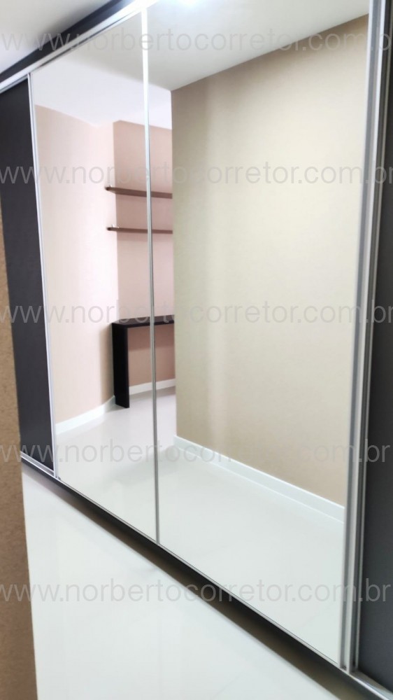 APARTAMENTO 3 SUITES , MOBILIADO QUADRA MAR !!