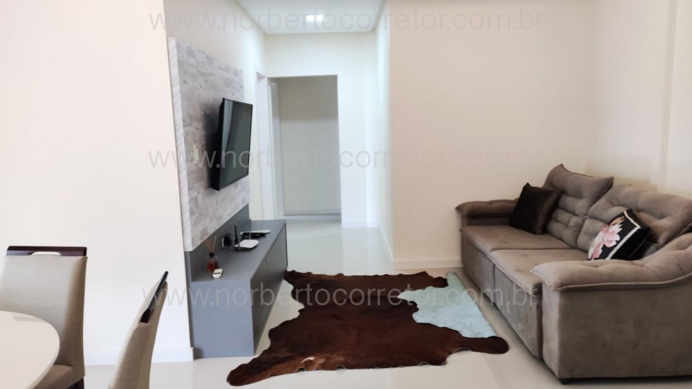 APARTAMENTO 3 SUITES , MOBILIADO QUADRA MAR !!