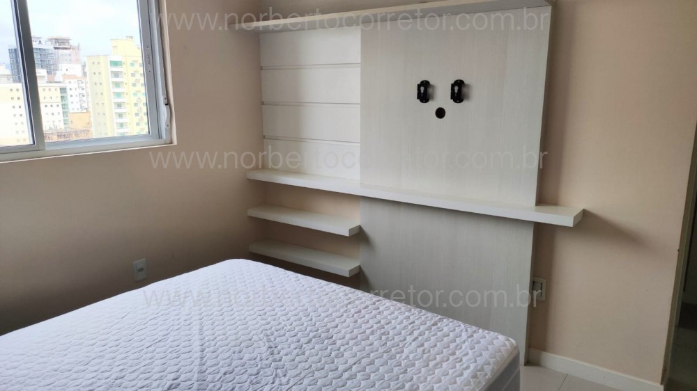 APARTAMENTO 3 SUITES , MOBILIADO QUADRA MAR !!