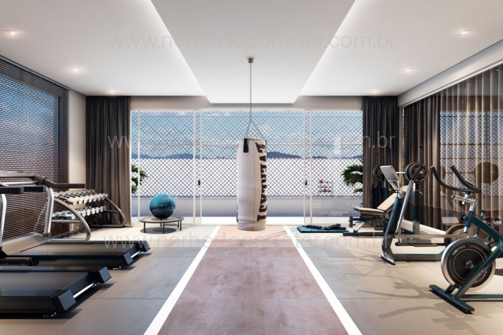 APARTAMENTO 03 SUTES E 03 VAGAS EM MEIA PRAIA 