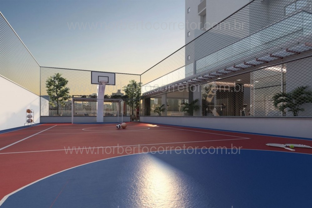 APARTAMENTO 03 SUTES E 03 VAGAS EM MEIA PRAIA 