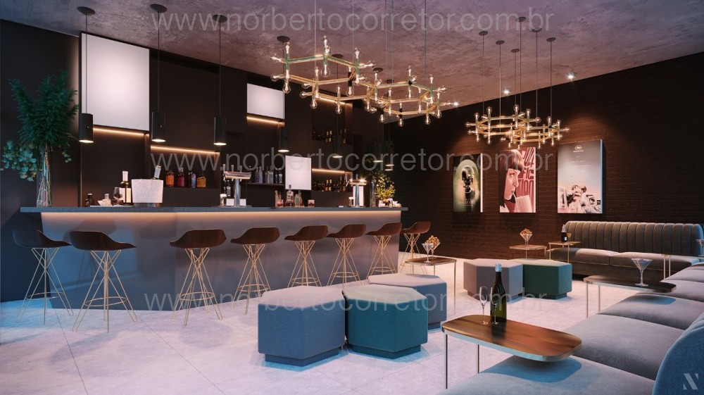 APARTAMENTO A VENDA NA QUADRA MAR DE MEIA PRAIA