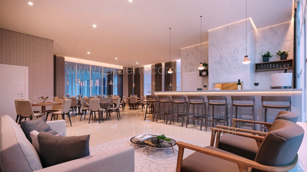 APARTAMENTO A VENDA NA QUADRA MAR DE MEIA PRAIA