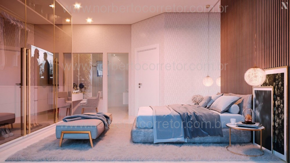 APARTAMENTO A VENDA NA QUADRA MAR DE MEIA PRAIA