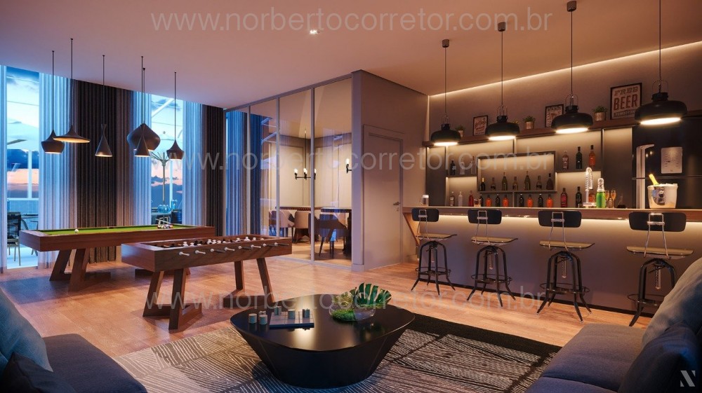 APARTAMENTO A VENDA NA QUADRA MAR DE MEIA PRAIA