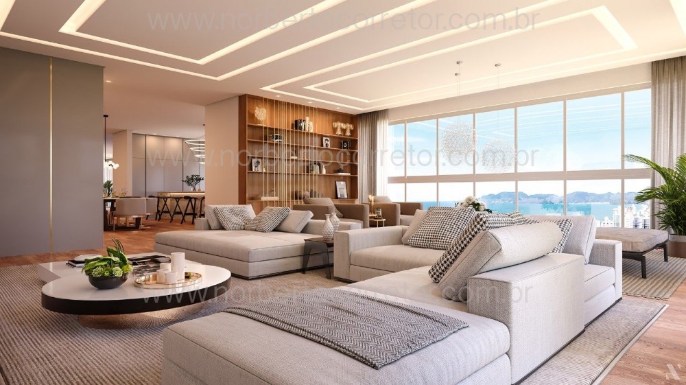 APARTAMENTO A VENDA NA QUADRA MAR DE MEIA PRAIA