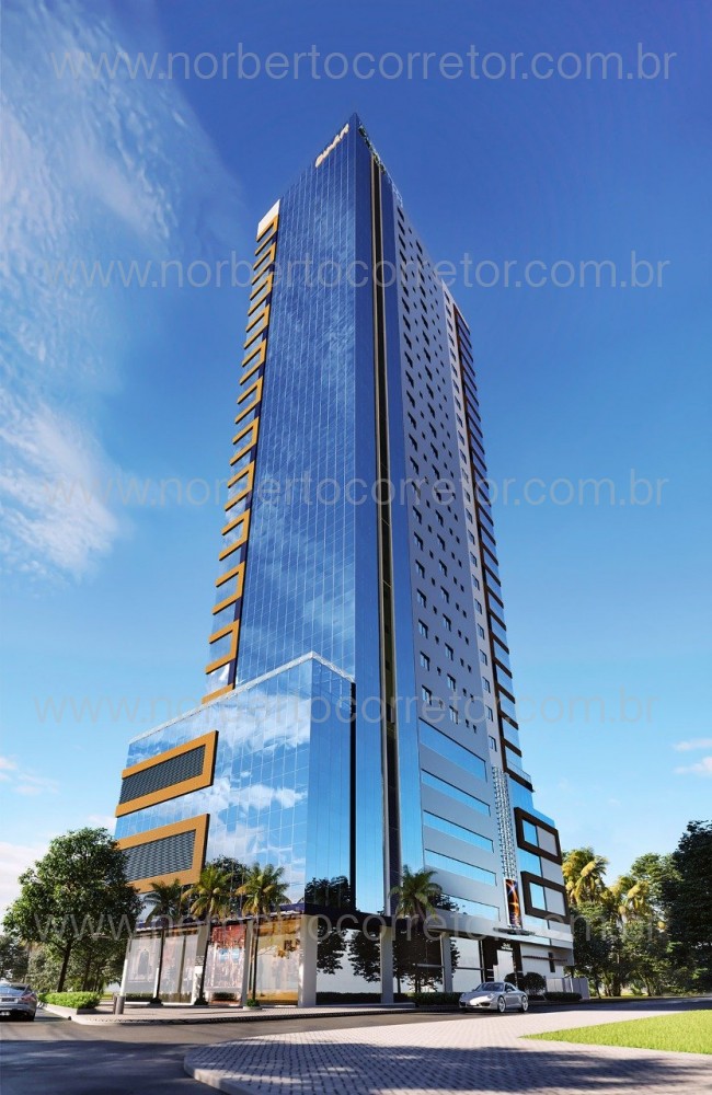 APARTAMENTO A VENDA NA QUADRA MAR DE MEIA PRAIA