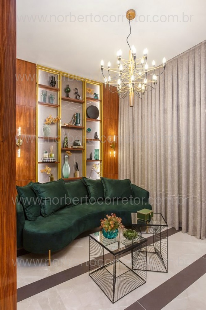 Apartamento 3 sutes, Meia Praia, Itapema SC