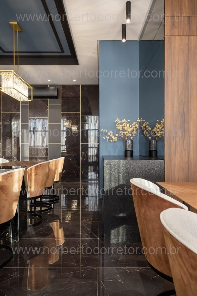 Apartamento 3 sutes, Meia Praia, Itapema SC