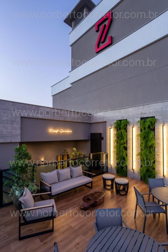 Apartamento 3 sutes, Meia Praia, Itapema SC