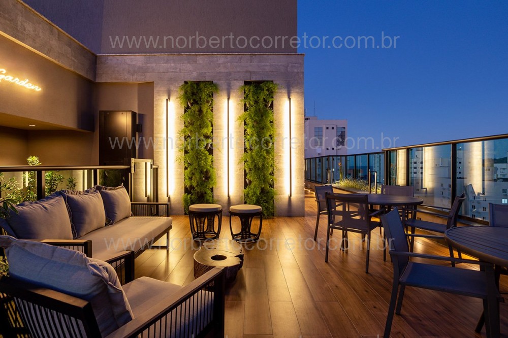 Apartamento 3 sutes, Meia Praia, Itapema SC