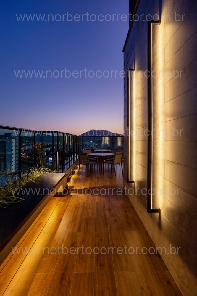 Apartamento 3 sutes, Meia Praia, Itapema SC