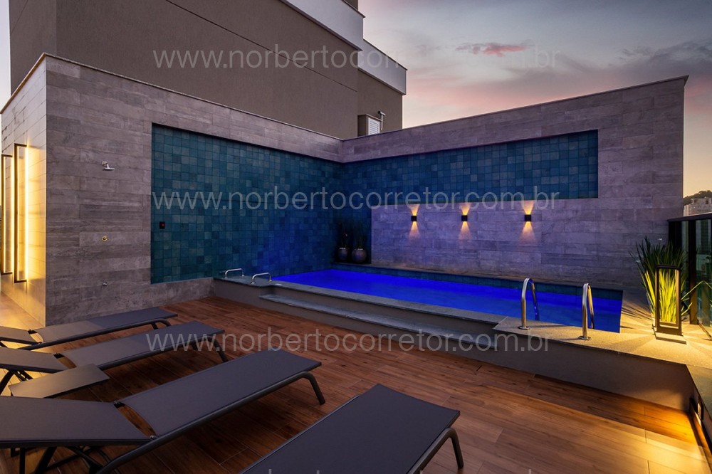 Apartamento 3 sutes, Meia Praia, Itapema SC