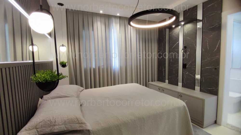 Apartamento 3 sutes, Meia Praia, Itapema SC