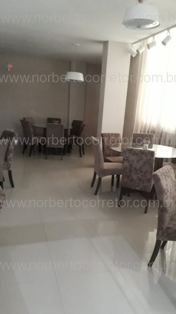 APARTAMENTO 3 SUTES NO MIOLO DE MEIA PRAIA !!