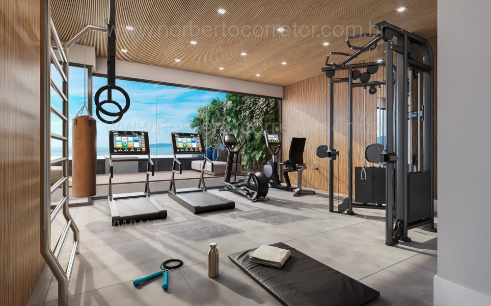 APARTAMENTO A VENDA NO CENTRO DE ITAPEMA 