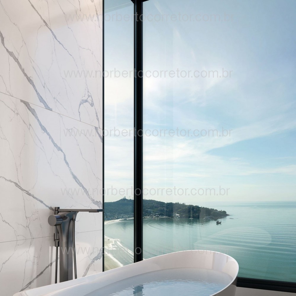 APARTAMENTO A VENDA NO CENTRO DE ITAPEMA 