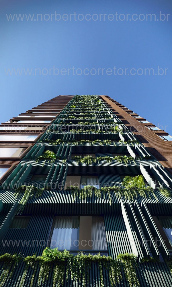 APARTAMENTO A VENDA NO CENTRO DE ITAPEMA 