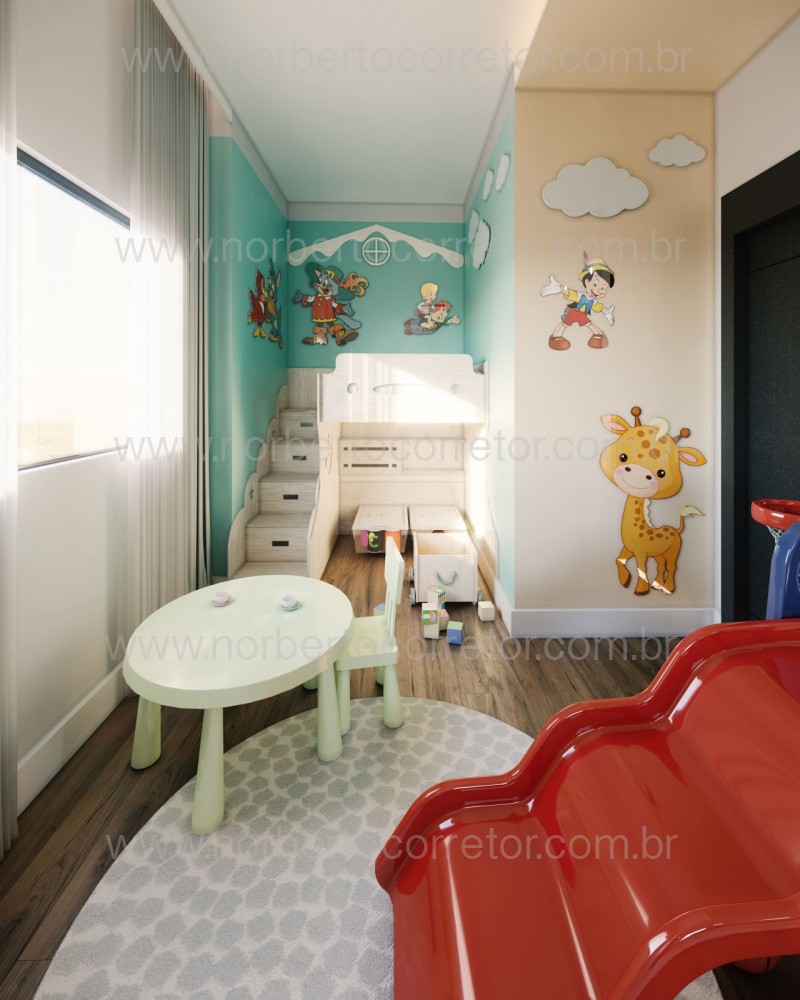 APARTAMENTO A VENDA EM BALNEARIO PEREQUE| 3 SUTES