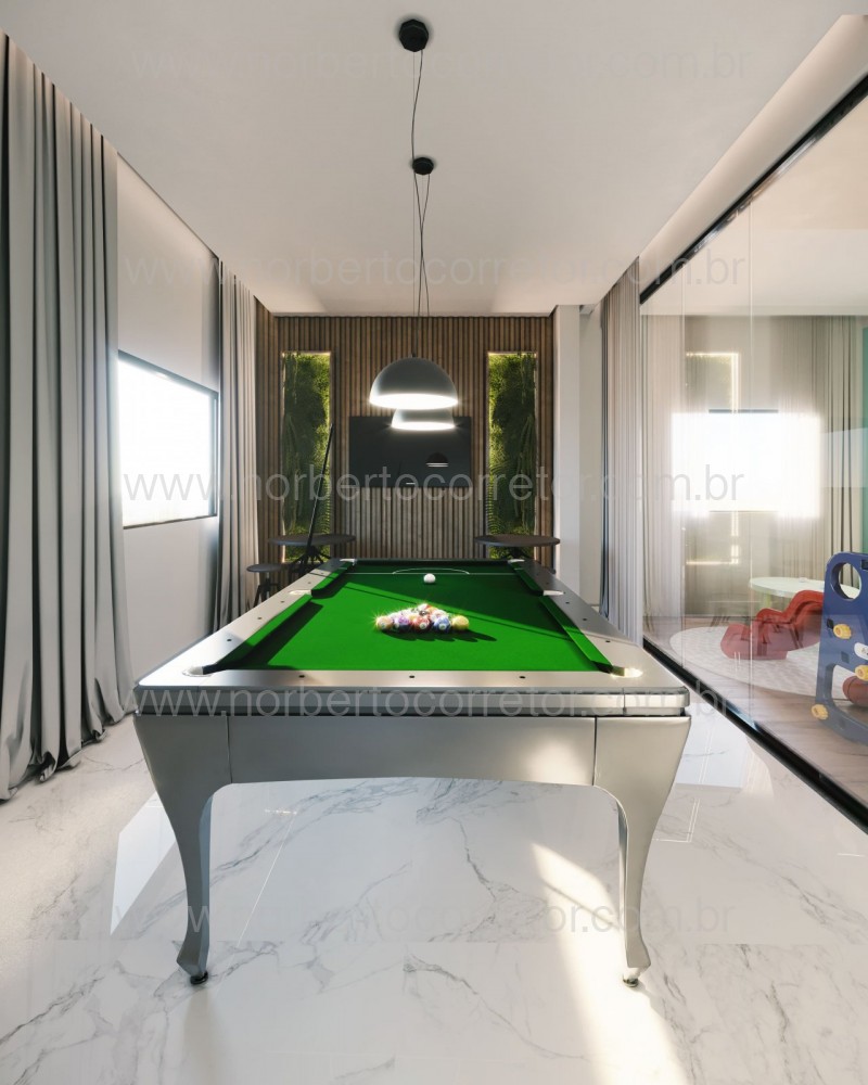 APARTAMENTO A VENDA EM BALNEARIO PEREQUE| 3 SUTES