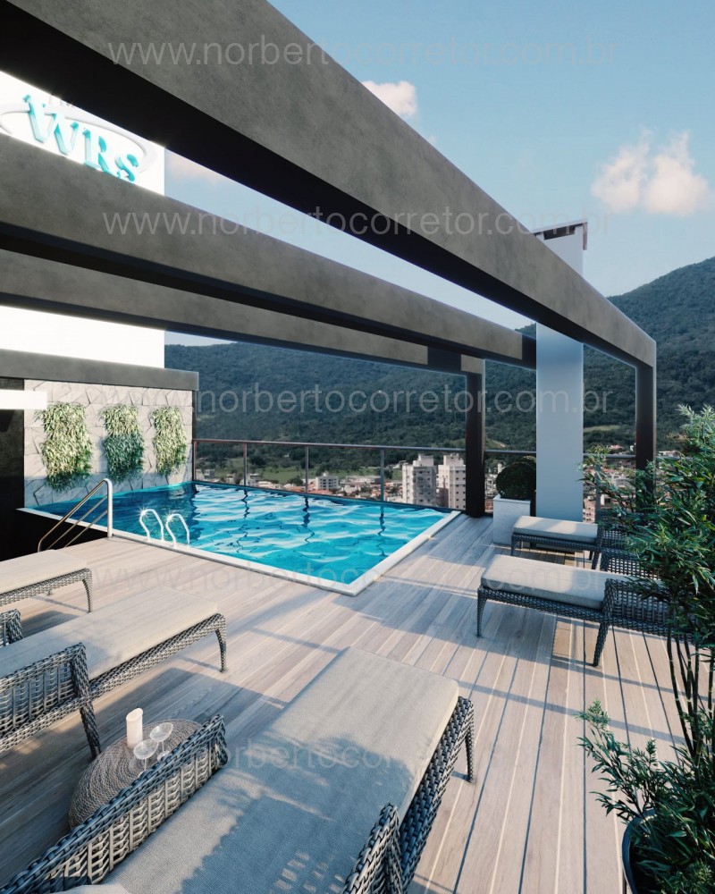 APARTAMENTO A VENDA EM BALNEARIO PEREQUE| 3 SUTES