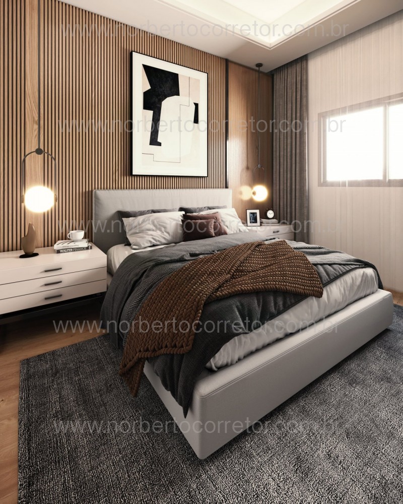 APARTAMENTO A VENDA EM BALNEARIO PEREQUE| 3 SUTES