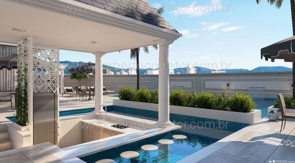 APARTAMENTO A VENDA NO CENTRO ITAPEMA | 03 SUTES 