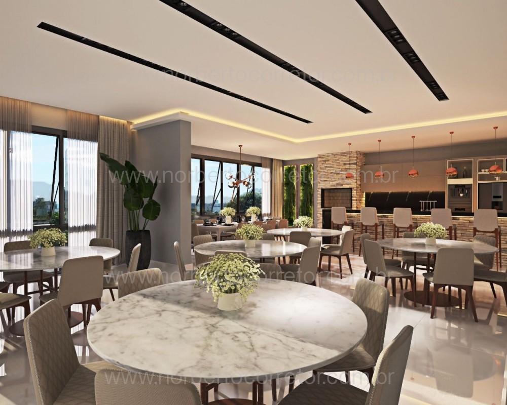 APARTAMENTO A VENDA EM MEIA PRAIA | 04 SUTES 