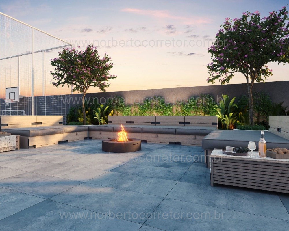 APARTAMENTO A VENDA EM MEIA PRAIA | 04 SUTES 