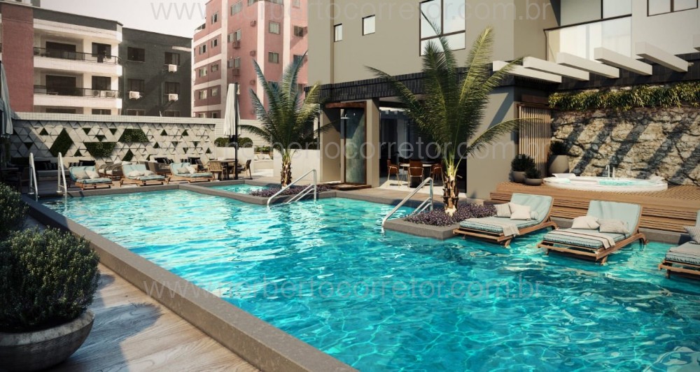 APARTAMENTO A VENDA EM MEIA PRAIA | 04 SUTES 