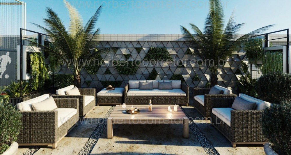 APARTAMENTO A VENDA EM MEIA PRAIA | 04 SUTES 