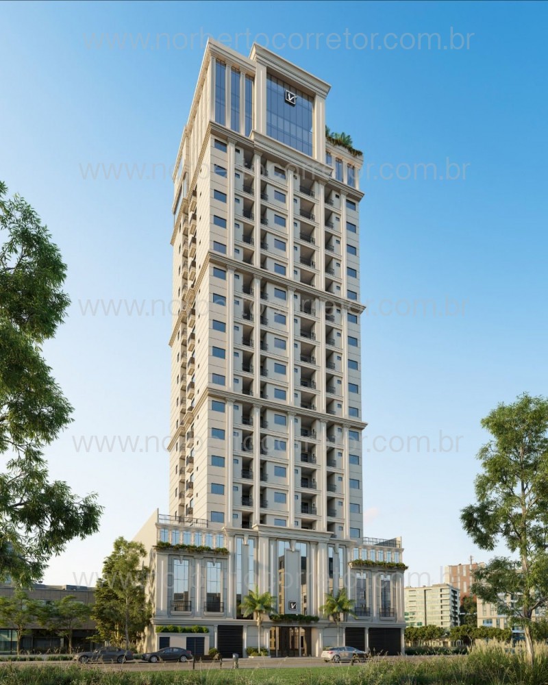 APARTAMENTO A VENDA EM ITAPEMA | 2 SUTES 