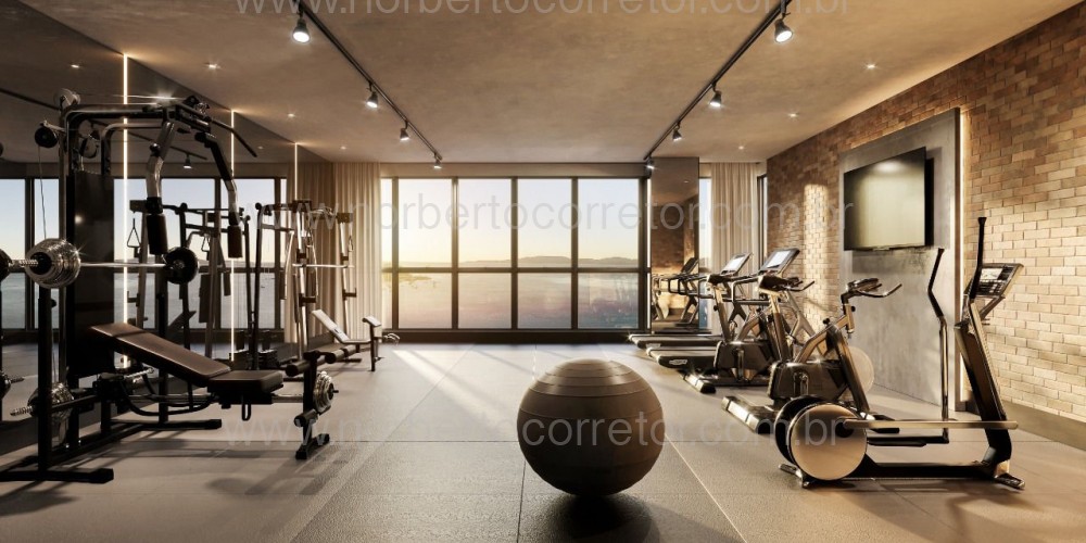 APARTAMENTO A VENDA EM ITAPEMA | 2 SUTES 