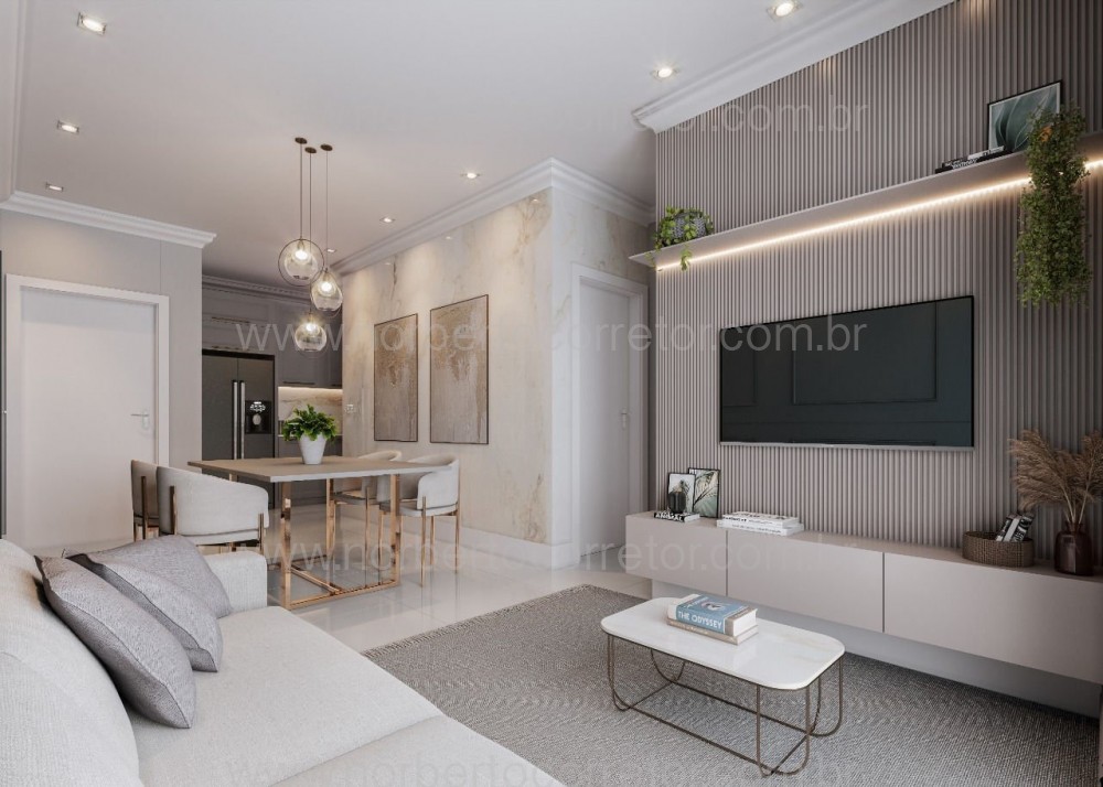 APARTAMENTO A VENDA EM ITAPEMA | 2 SUTES 