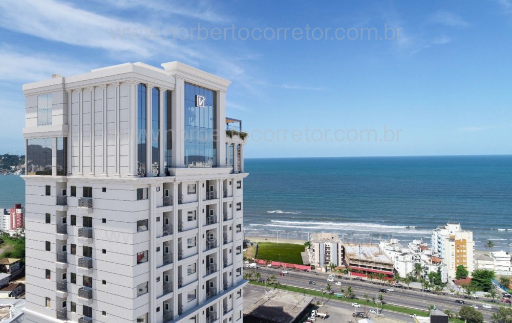 APARTAMENTO A VENDA EM ITAPEMA | 2 SUTES 