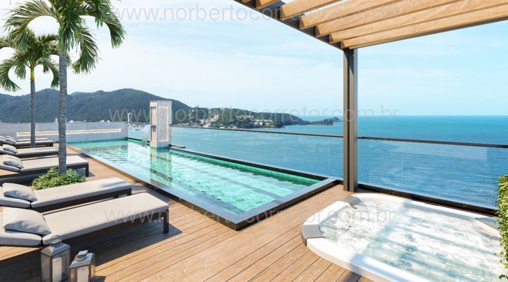 APARTAMENTO A VENDA EM ITAPEMA | 2 SUTES 