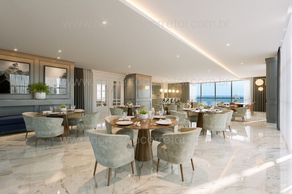 APARTAMENTO A VENDA EM ITAPEMA | 2 SUTES 