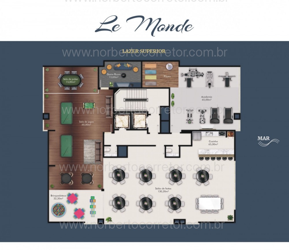 APARTAMENTO A VENDA EM ITAPEMA | 2 SUTES 