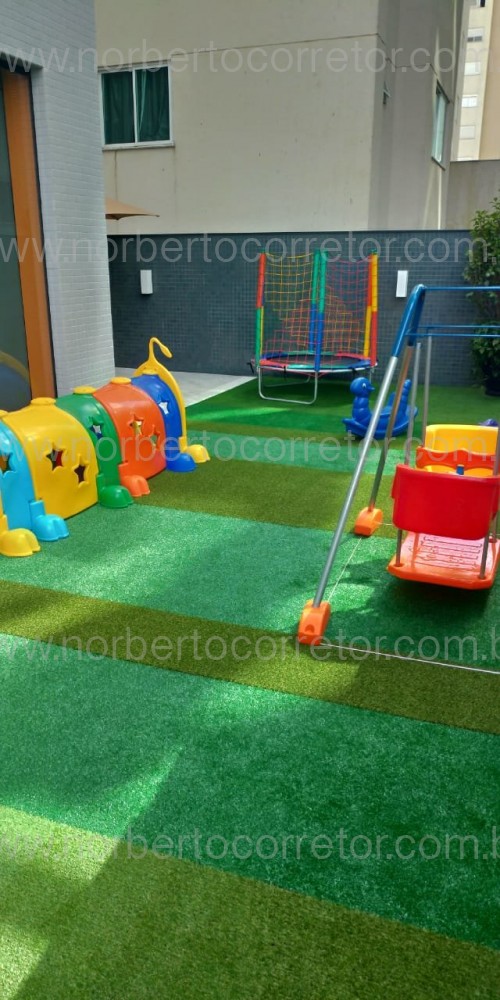 Apartamento quadra mar com 3 sutes!!!