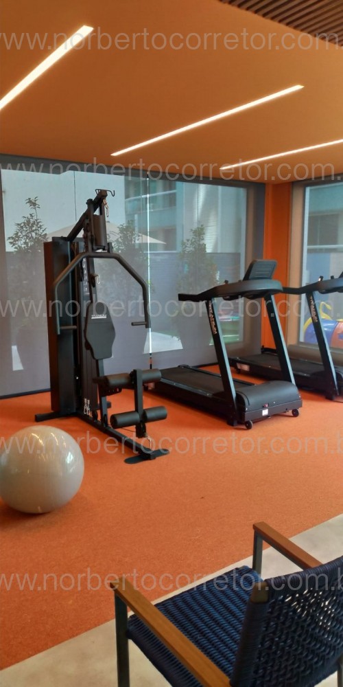 Apartamento quadra mar com 3 sutes!!!