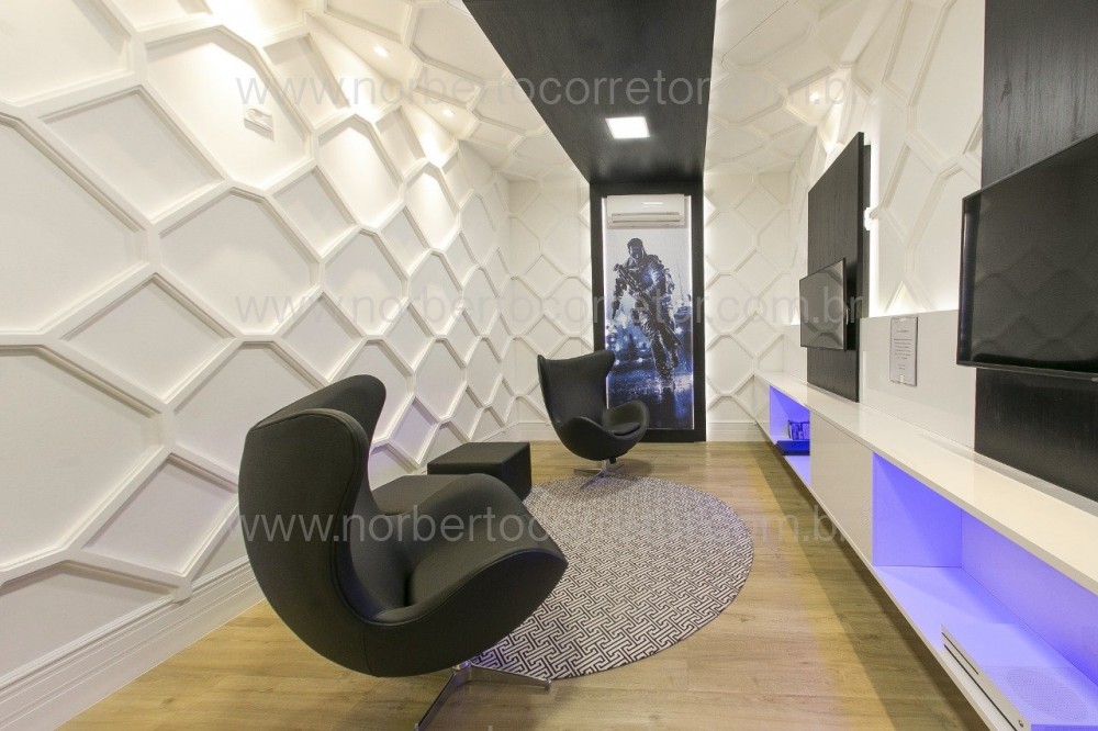 Magnifique Imperiale, 4 sutes, Itapema SC 