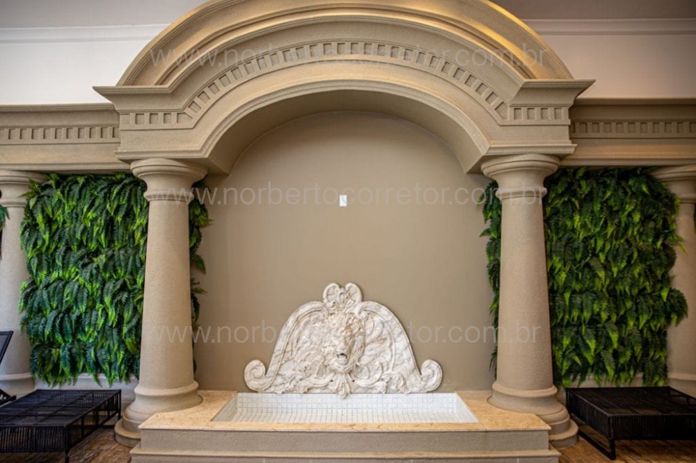 Apartamento quadra mar com 4 sutes, Itapema SC 