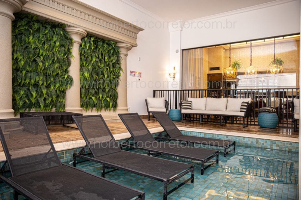 Apartamento quadra mar com 4 sutes, Itapema SC 