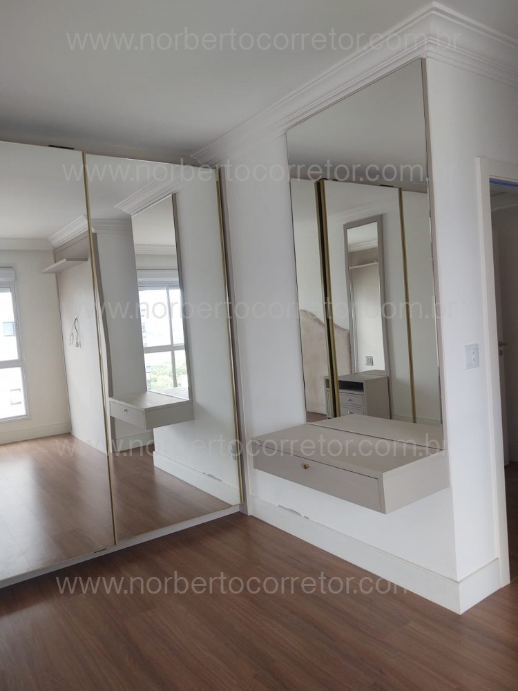 Apartamento quadra mar com 4 sutes, Itapema SC 