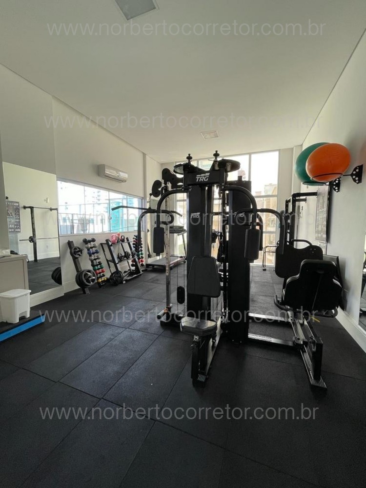 Apartamento com 04 sutes, Meia Praia, Itapema SC 