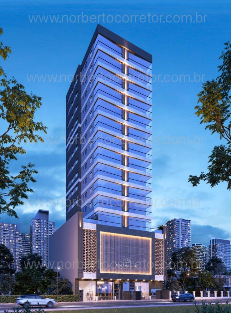 APARTAMENTO A VENDA EM MEIA PRAIA | 4 SUTES 