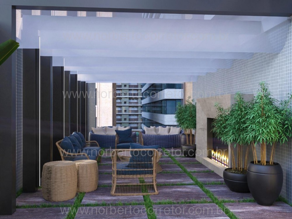 APARTAMENTO A VENDA EM MEIA PRAIA | 4 SUTES 